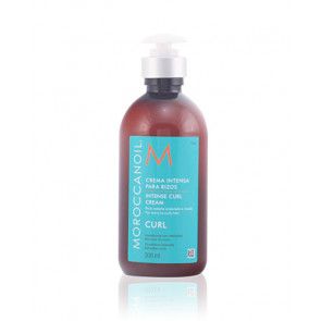 Moroccanoil CURL Intense Cream Tratamiento acondicionador 500 ml