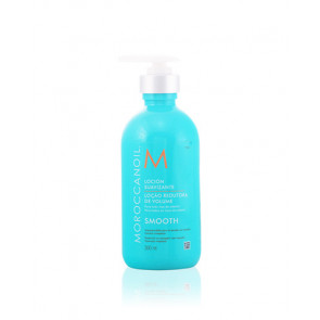 Moroccanoil SMOOTH Lotion Loción Suavizante 300 ml