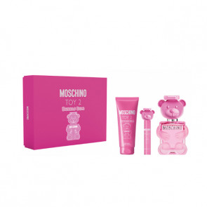 Moschino Lote Toy 2 Bubble Gum Eau de toilette