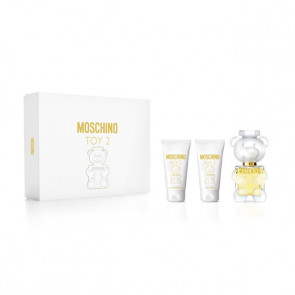 Moschino Lote Toy 2 Eau de parfum