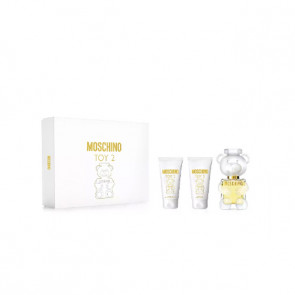 Moschino Lote Toy 2 Eau de parfum