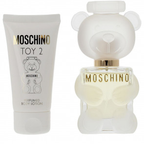 Moschino Lote Toy 2 Eau de parfum
