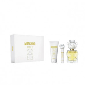 Moschino Lote Toy 2 Eau de parfum