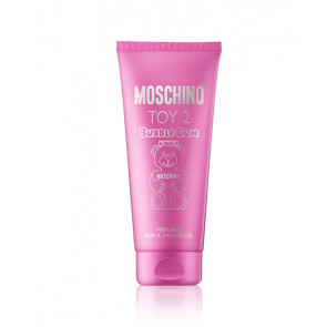 Moschino TOY 2 BUBBLE GUM Gel de ducha 200 ml