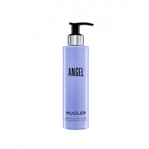 Mugler Angel Loción corporal 200 ml