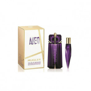 Mugler Lote Alien Eau de parfum