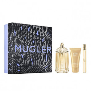 Mugler Lote Alien Goddess Eau de parfum