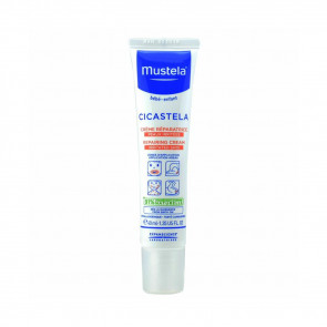 Mustela Cicastela Créme Réparatrice Crema corporal 40 ml