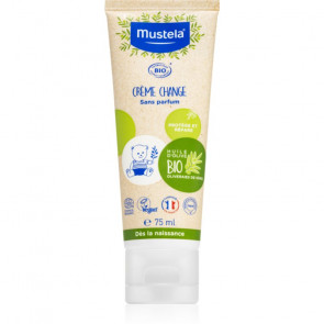 Mustela Crème Change Bio 75 ml