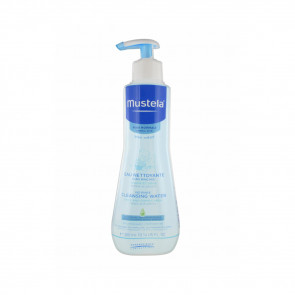 Mustela Eau Nettoyante 300 ml