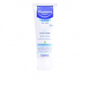 Mustela Hydra Bébé Crème Visage 40 ml