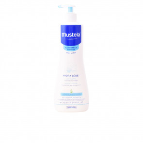 Mustela HYDRA BEBE Loção corporal Pele normal 750 ml