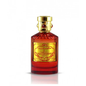 Nabeel Master Mind Rouge Eau de parfum 100 ml