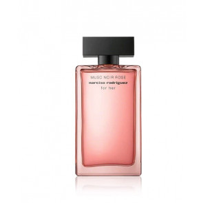 Narciso Rodríguez FOR HER MUSC NOIR ROSE Eau de parfum 100 ml