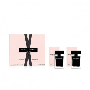 Narciso Rodríguez Lote For Her Eau de toilette