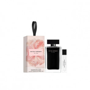 Narciso Rodríguez Lote For Her Eau de toilette