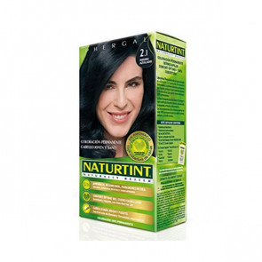 Naturtint Naturtint - 2,1 Negro azulado