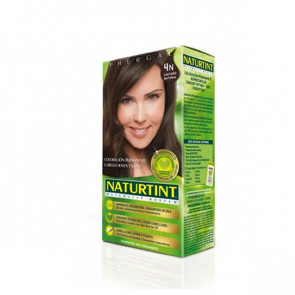 Naturtint Naturtint - 4N Castaño natural