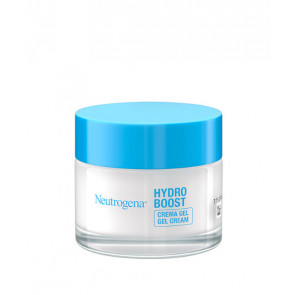 Neutrogena Hydro Boost Gel Ceam Dry Skin 50 ml