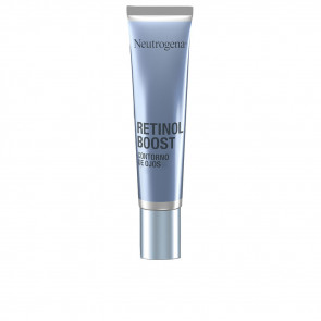 Neutrogena Retinol Boost Contorno de Ojos 15 ml
