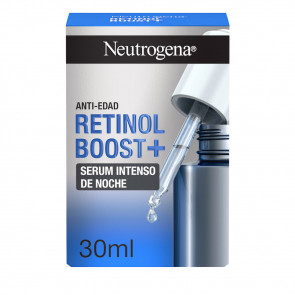 Neutrogena Retinol Boost + Sérum de Nuit Intense 30 ml