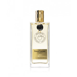 Nicolai Baikal Leather Intense Eau de parfum 100 ml