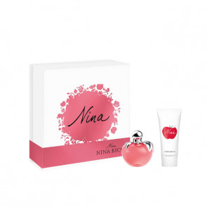 Nina Ricci Lote Nina Eau de toilette