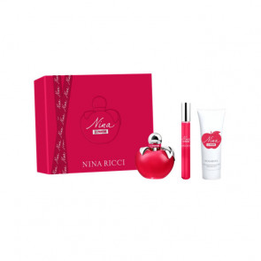 Nina Ricci Lote Nina Le Parfum Eau de parfum