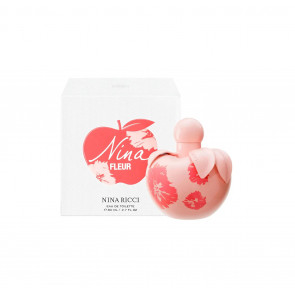 Nina Ricci Nina Fleur Eau de toilette 80 ml