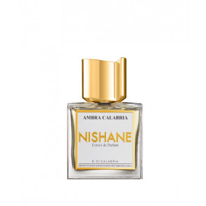 Nishane Ambra Calabria Extrait de parfum 50 ml
