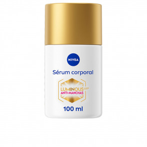 Nivea Cellular Luminous 630º antimanchas Serum corporal 100 ml