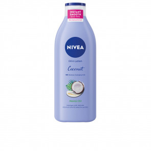 Nivea Coco & Aceite de Monoi Loción corporal 400 ml