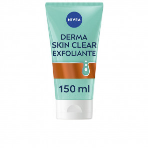 Nivea Derma Skin Clear Exfoliante 150 ml