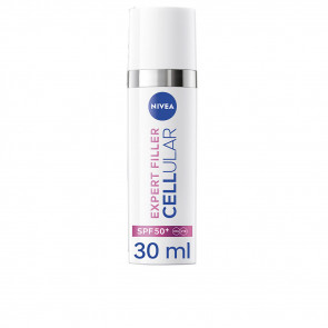 Nivea Expert Filler Cellular Serum diario UV SPF50+ 30 ml