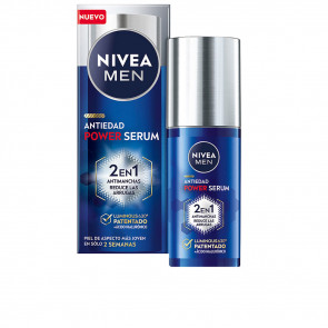 Nivea Men Antiedad Power Luminous Serum 30 ml