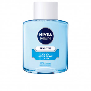 Nivea Men Cool Aftersahve Lotion Aftershave loción 100 ml