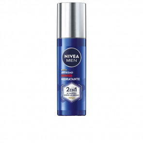 Nivea Men Power 2 en 1 Antimanchas SPF30 50 ml