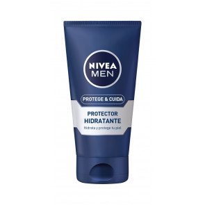 Nivea Men Protege & Cuida protector Hidratante 75 ml