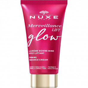 Nuxe Merveillance Lift Glow La crème bonne mine effet liftant 50 ml