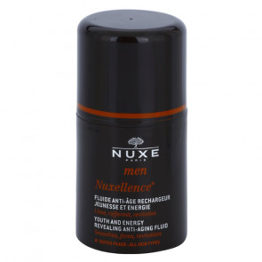 Nuxe NUXE MEN NUXELLENCE Fluide Anti-âge 50 ml