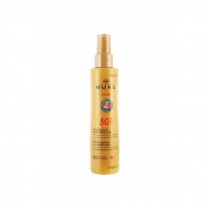 Nuxe Sun Spray Fondant Haute Protection SPF50 150 ml