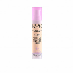 NYX Bare With Me Concealer Serum - 01 Fair