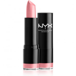 NYX Extra Creamy Round Lipstick - Strawberry Milk