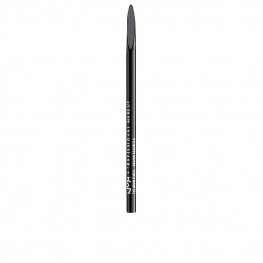 NYX Precision Brow pencil - Charcoal