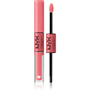 NYX Shine Loud Pro pigment lip shine - Born to hustle