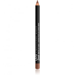 NYX Suede Matte Lip liner - Cape town