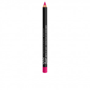 NYX Suede Matte Lip liner - Clinger