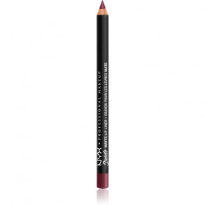 NYX Suede Matte Lip liner - Copenhagen 1 g