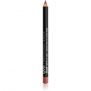 NYX Suede Matte Lip liner - Free spirit 1 g