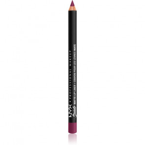 NYX Suede Matte Lip liner - Girl, bye 1 g